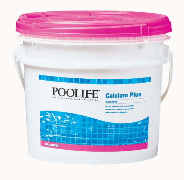 Calcium Plus, 20 Pound