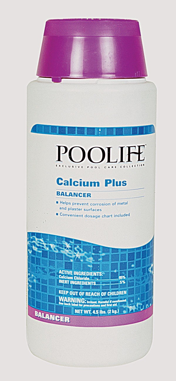 Calcium Plus, 4 Pound