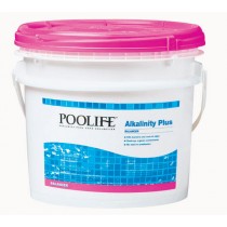 Alkalinity Plus, 12 Pounds